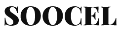 Influencer Marketing | SEO | Digital Marketing| Advertorial and Content Marketing | soocel.com logo