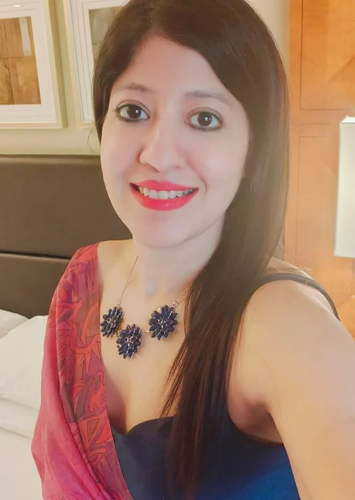 Dr. Meghna Singhal