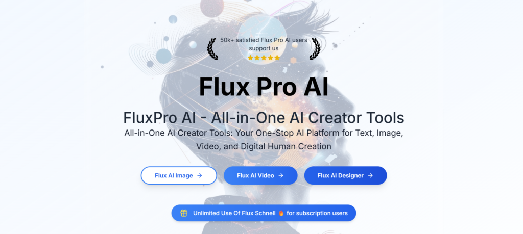 Flux ai image generator