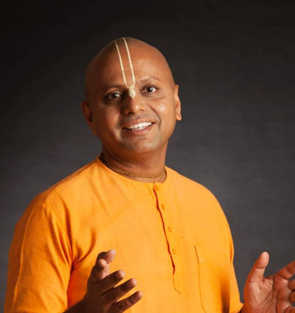 Gaur Gopal Das