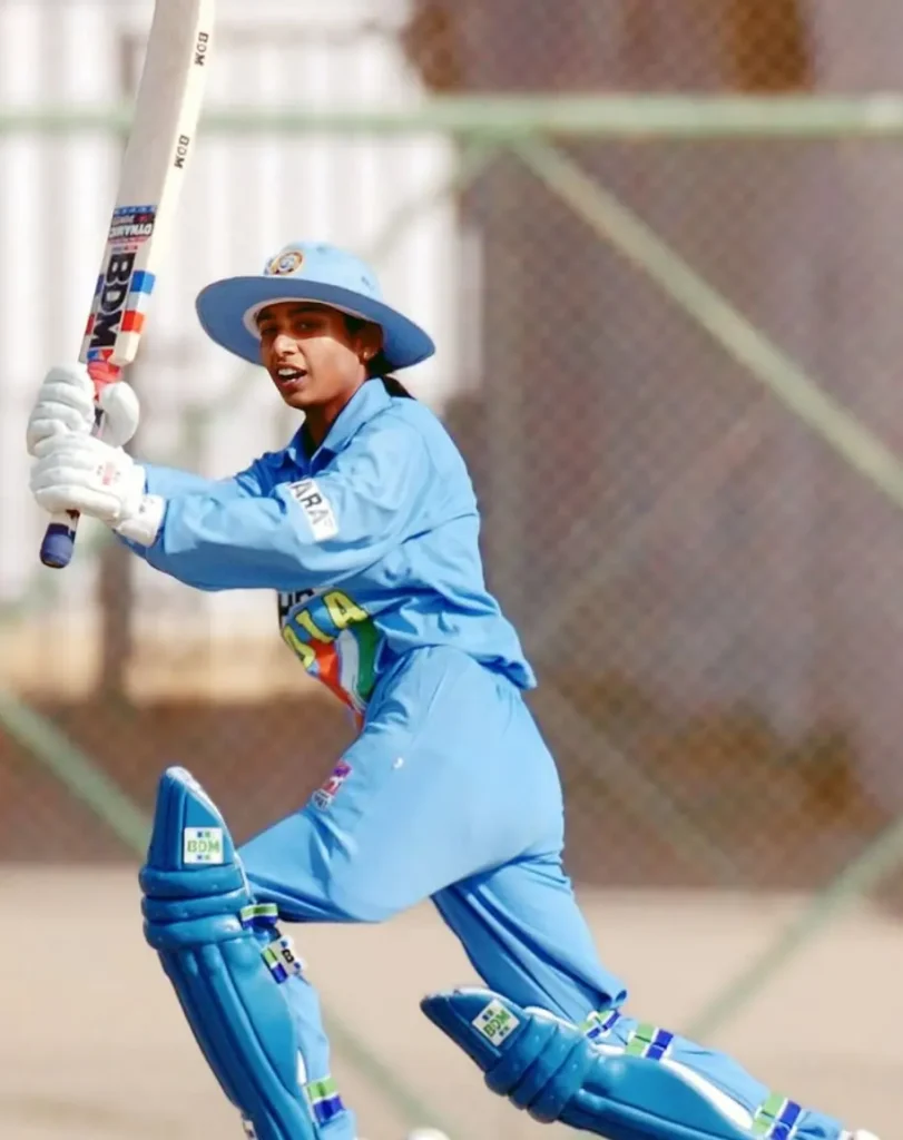 Mithali Raj – Cricket Mentor & Thought Leader