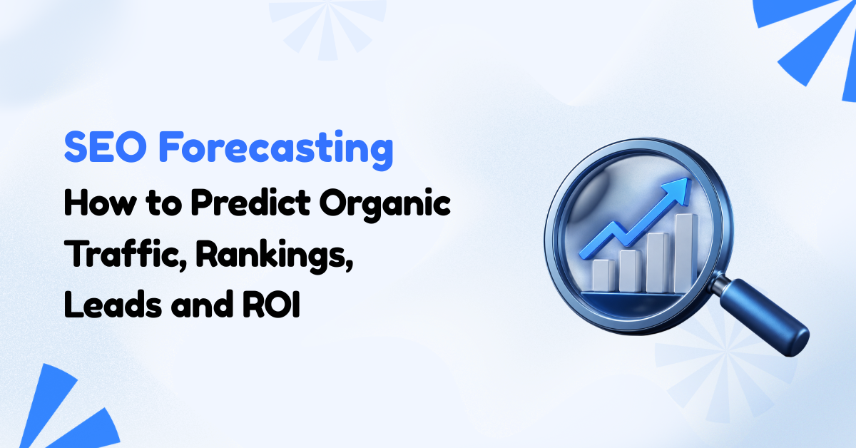 SEO Forecasting