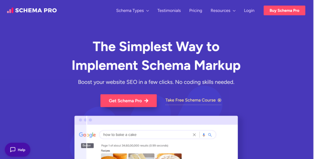 Schema Pro