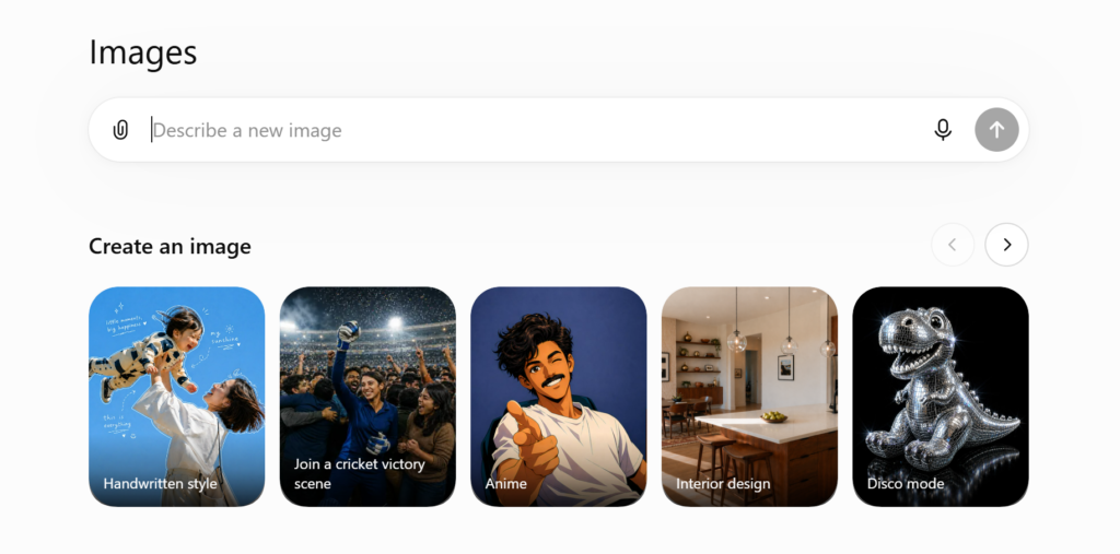 chatgpt images